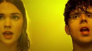 Rudy Mancuso &amp; Maia Mitchell - Magic (Official Music Video)