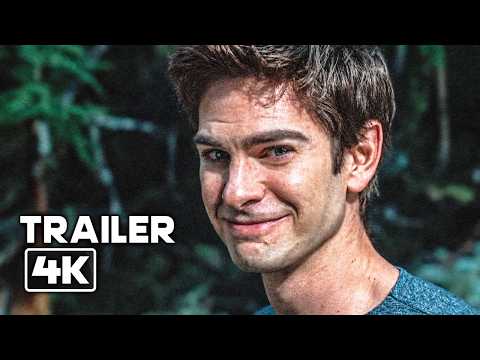Andrew Garfield and Monica Barbaro Build ChatGPT in 'Artificial'