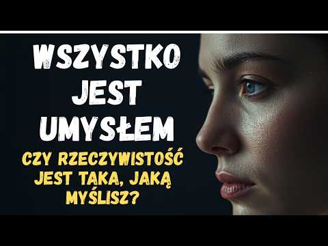 Prawo Mentalizmu | Dlaczego wszystko zaczyna się w umyśle