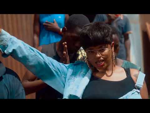 Trixy Tonic - Kamuaa (Official Video)