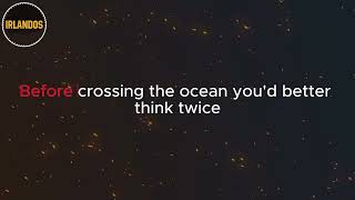 Missing you Christy Moore Karaoke by IRLANDOS