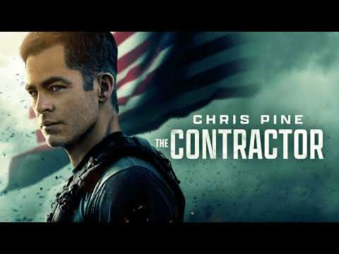 The Contractor Movie Score Suite - Alex Belcher (2022)