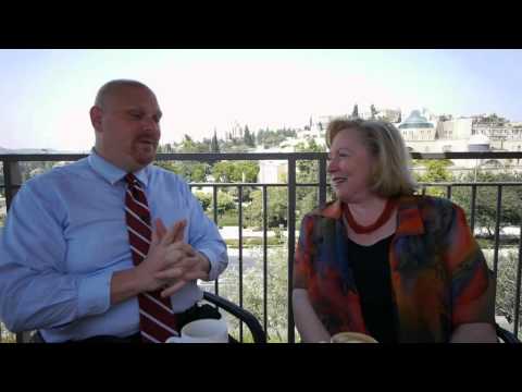 The Power of the Priestly Blessing Unleashed