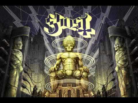 Video thumbnail for Ghuleh / Zombie Queen (Live)