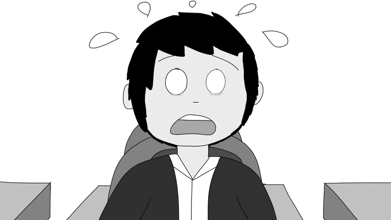 The Cat-astrophe - Animation