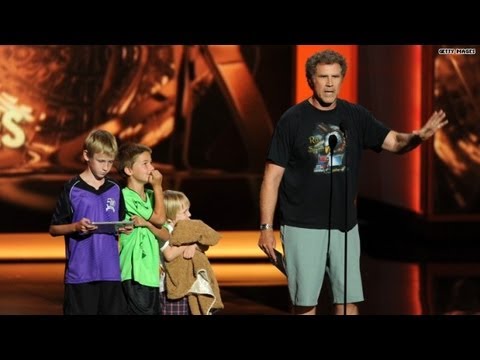 Emmys 2013: The winners, the upsets, and Ferrell's funny