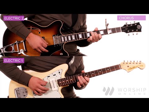 Faith And Wonder - Upperroom