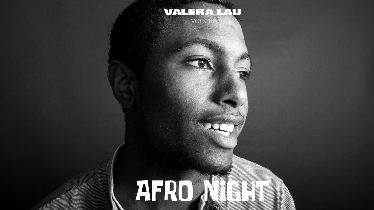 AFRO NIGHT #010 (Black Coffee & Themba Style) | Afro House, June 2026 (Preview)