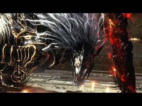 Maliketh, The Black Blade Was SAVAGE | Elden Ring #62