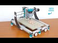 Making Powerful CNC Machine In 2026