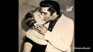 Elvis Presley ~ What A Wonderful Life