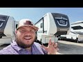 Check out this Video for a 2025 Forest River Cedar Creek Experience 31RD(Stock #208445)  for sale by Fun Town RV - San Angelo. This unit is located in San Angelo, TX