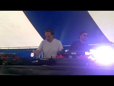 Kings of Core 2015, Buzz Fuzz