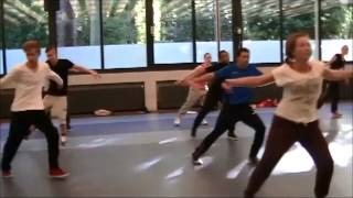Opleiding Sport- en bewegingsleider (Sport en bewegen) BOL/3