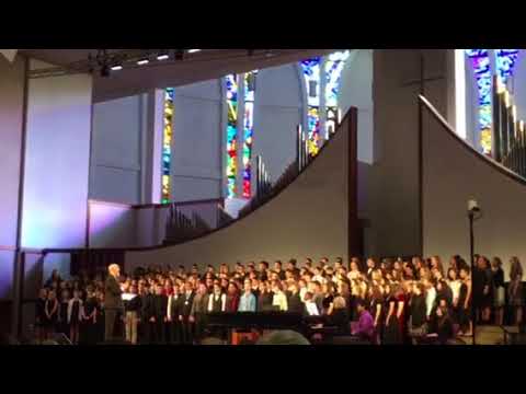 Three Patriotic Treasures/Pilgrim Song