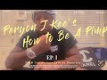 How To Be A Pimp Step By Step Manual For Turning A Girl Out Pt 1