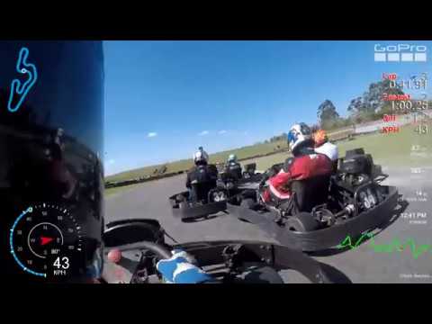 PKL 2019 6ª Etapa Kartodromo Ayrton Senna - Interlagos 30/06/2019