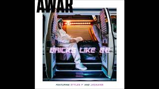 AWAR feat. Jadakiss &amp; Styles P - &quot;Bricks Like 86&quot; OFFICIAL VERSION