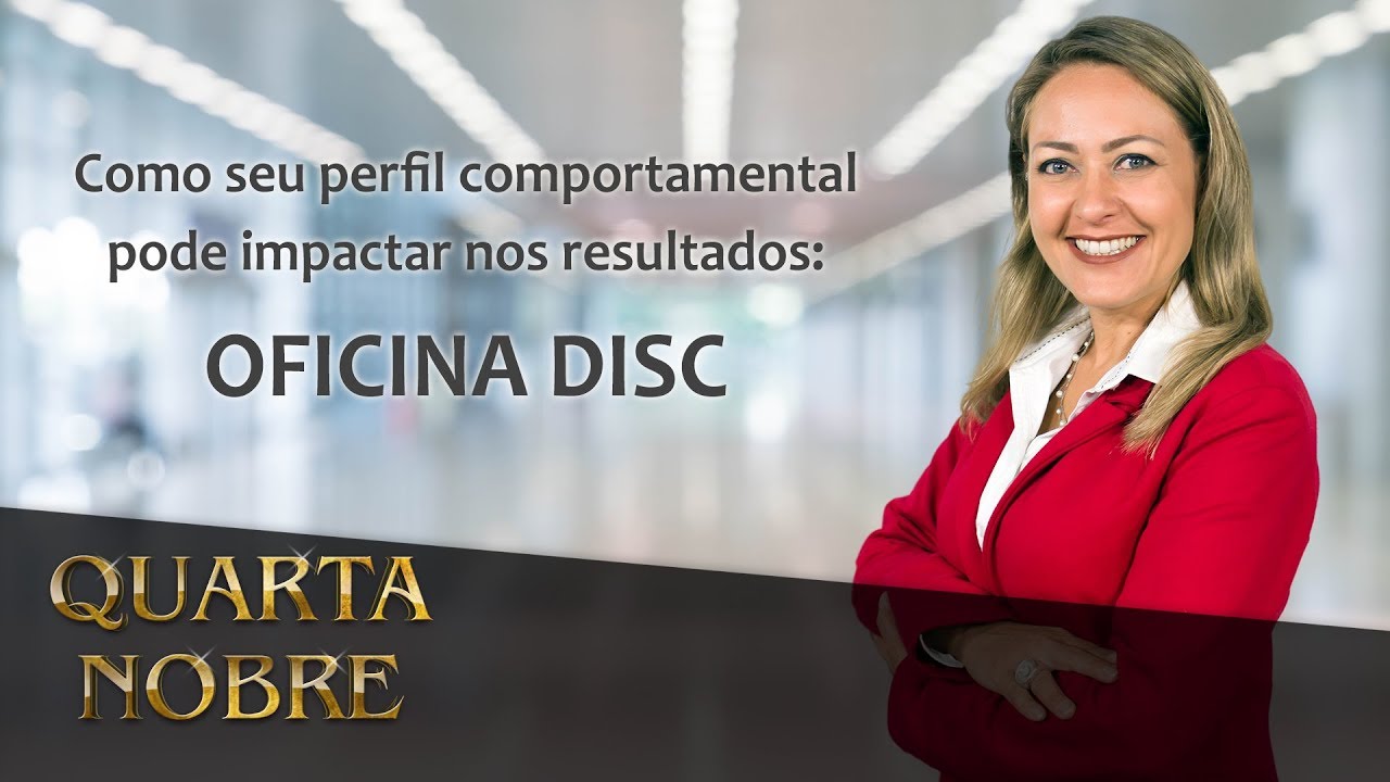 Como seu perfil comportamental pode impactar nos resultados - Flávia Ramos
