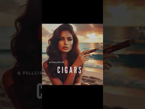 Cigars - Q FullCircle