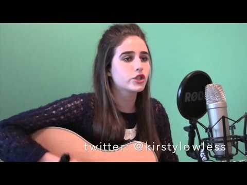 Dark Horse - Katy Perry (Kirsty Lowless Cover)