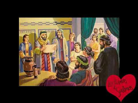 Primera lectura Hechos 15, 22 31