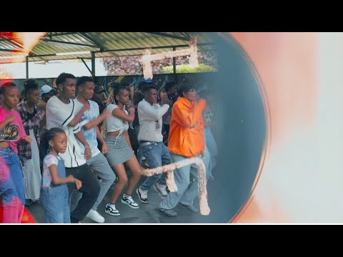 Katam Tam - Diamond ft Bien || Thee vibe dance academy ke || Dance classes