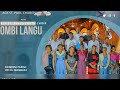 OMBI LANGU BY ACK ST PAULS YOUTH CHOIR OFFICIAL AUDIO