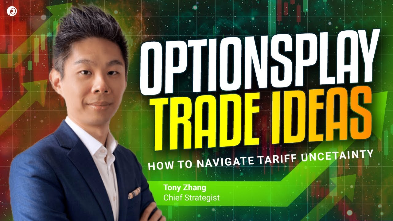 Buy the Dip Opportunity with Risks