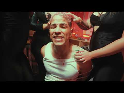 Moltton - Brujería - (Video Oficial)