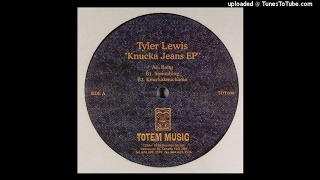 Tyler Lewis something