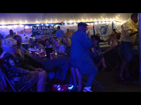 Ambidance - Roekoekoe @Belsele schlagert