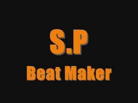S.P Productions (Beat Maker) 4