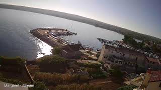 Porat Live - Hotel Margaret live webcam