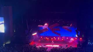 Keith urban part 16 live at jones beach theater in New York on 06/14/25