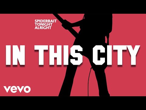 Video thumbnail for In This City