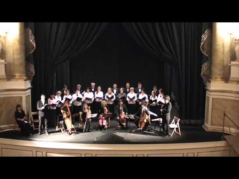 Cyprian Bazylik XVI w. - Z głębokości grzechów moich