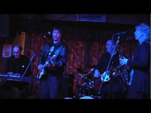Grey Cooper Blues Experience-Foresters-Sun 3 Apr 11 (3) You Gotta Make It Funky.MP4