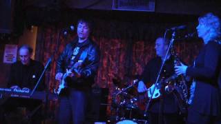 Grey Cooper Blues Experience-Foresters-Sun 3 Apr 11 (3) You Gotta Make It Funky.MP4