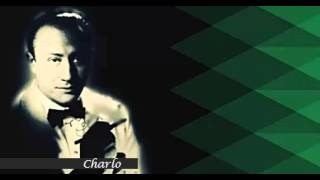 Nostalgías - Charlo y su orquesta