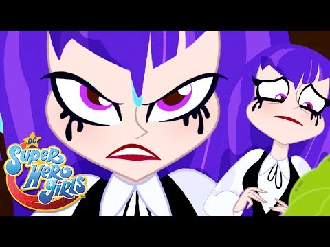 #VanityInsanity | DC Super Hero Girls: Super Shorts