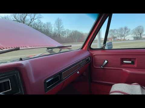 1978 GMC C/K 10 (CC-2048386) for sale in Nashville, Illinois