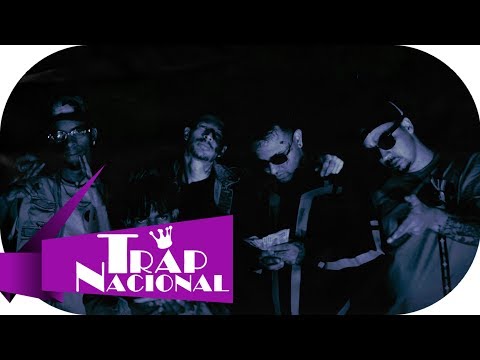 Young Nego K ft. Zemaru - Brasília Com Zé (Prod. Ryam Beatz)