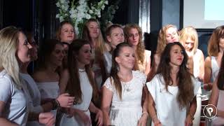 Voice Progress Choir - &#39;Conga&#39; by Gloria Estefan