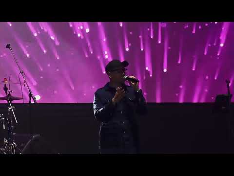 Sammy Simorangkir Performance  - BTN Anniversary Ke 74th - 03 Maret 2024