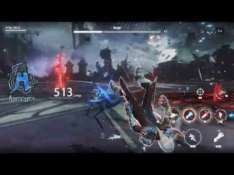 Unlocked DMC-15! 🔓 Dante’s Midair Taunt Triggers Vergil’s Response | PGR x DMC Collab