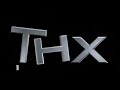 THX Old Movie With Extracted Audio Channels