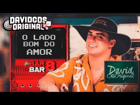 NOSSA HISTÓRIA TAMBÉM TEM O LADO BOM DO AMOR - NATANZINHO LIMA