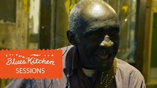 Leo Bud Welch - Got My Mojo Workin' [The Blues Kitchen Sessions]