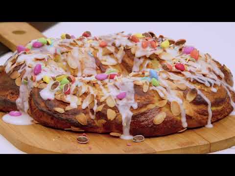 What's Cooking Prog 26 - 220323